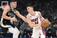 Miami Heat Lose Shooting Guard Tyler Herro in Game 1 Upset
