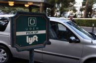 Wounded Las Vegas Uber Passenger Sues Rideshare Company, Driver, Assailant
