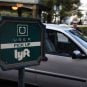 Wounded Las Vegas Uber Passenger Sues Rideshare Company, Driver, Assailant