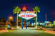 Nevada Resort Report Finds Tourism Accounts for $91 Billion Impact