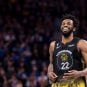 Andrew Wiggins returns Golden State Warriors playoffs