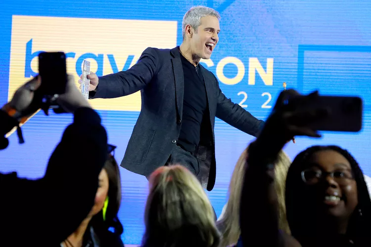 Caesars Palace to Host BravoCon's First Las Vegas Edition