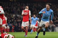 Manchester City Now Big Favorite for EPL Title