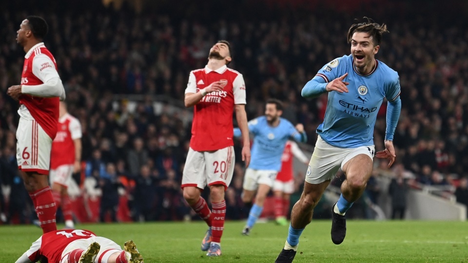 Manchester City, Arsenal, EPL betting, Premier League