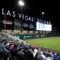 A's Las Vegas move