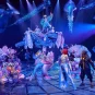 Wynn Las Vegas’ ‘Awakening’ Musical Placed in Retooling Coma