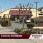 California’s Bankers Casino is Site of $95K Theft, Suspect on the Lam