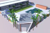 Las Vegas’ Only Gay-Owned and Targeted Boutique Hotel Opening Soon