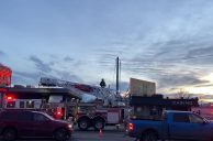 Casino Workers Benefit from Montana Fundraiser After Arson Forces Temporary Building Closure