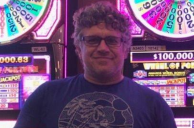 Jackpot: Canadian Man Wins $3.2M On Late Girlfriend’s Favorite Slot Machine