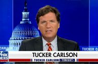 First Amendment Fails to Save Tucker Carlson’s Job at Fox News, UNLV Prof Says