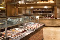 VEGAS RESTAURANT ROUNDUP: Rio’s Carnival Buffet Closes, 3 Italian Joints Recognized