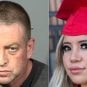 Las Vegas Murderer Could Spend Up to 25 Years in Prison