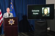 Las Vegas Accused Serial Casino Robber Heading to Court as Details Emerge on Heists