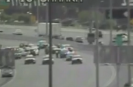 Las Vegas Crime Roundup: Accused Robber Fatally Shoots Self in Car Near Strip