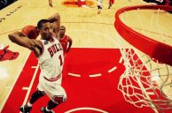 Former NBA MVP Derrick Rose Launches Vegas Chess Festival