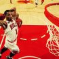 Former NBA MVP Derrick Rose Launches Vegas Chess Festival