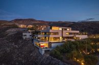 Most Expensive Las Vegas Rental Home Hits Market