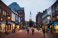 Vermont Sports Betting Bill Passes Senate Committee Following Amendments