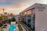 Rent Entire Las Vegas Hotel for $1M During Grand Prix
