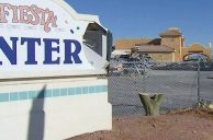 Station Casinos Brings Down Fiesta Rancho in North Las Vegas