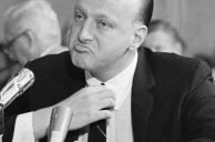 VEGAS MYTHS RE-BUSTED: Lefty Rosenthal, Who Inspired De Niro’s ‘Casino’ Character, Hired the Strip’s First Female Dealers