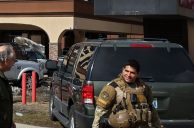 Nevada Judge Orders No Bail for Alleged Murderer at Lake Tahoe Casino