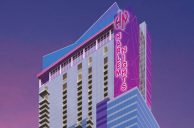 UPDATE: New Casino Hotel Proposed for Historic Las Vegas Nightclub Site