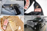 Ontario sports betting ring asset forfeiture