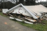 Alabama Church Closes After Secretary’s Embezzlment to Fund Casino Trips