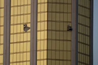 Letters to Las Vegas Shooter Begged Him Not to Go on ‘Shooting Rampage’