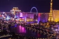 New Hope from DOJ for Reviving Las Vegas Hotel Price-Fixing Suit