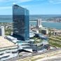 Ocean Casino Resort Atlantic City helipad