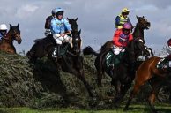 Grand National Horse Death Trainer Blames Animal Activists