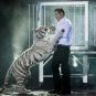 Las Vegas Strip Approves Magician’s Tiger-Free Tent Show