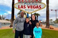 Walter Payton’s Family Seeks Heroes Who Helped Son During Seizure in Las Vegas