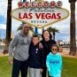 Walter Payton’s Family Seeks Heroes Who Helped Son During Seizure in Las Vegas