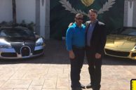 L.A. Businessman Who Planned Belize Casino Gets 40 Years for $1B Tax Fraud