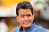 Charlie Sheen to Star in HBO Series About Sports Betting