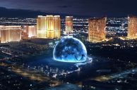 First MSG Sphere Show in Las Vegas Announced