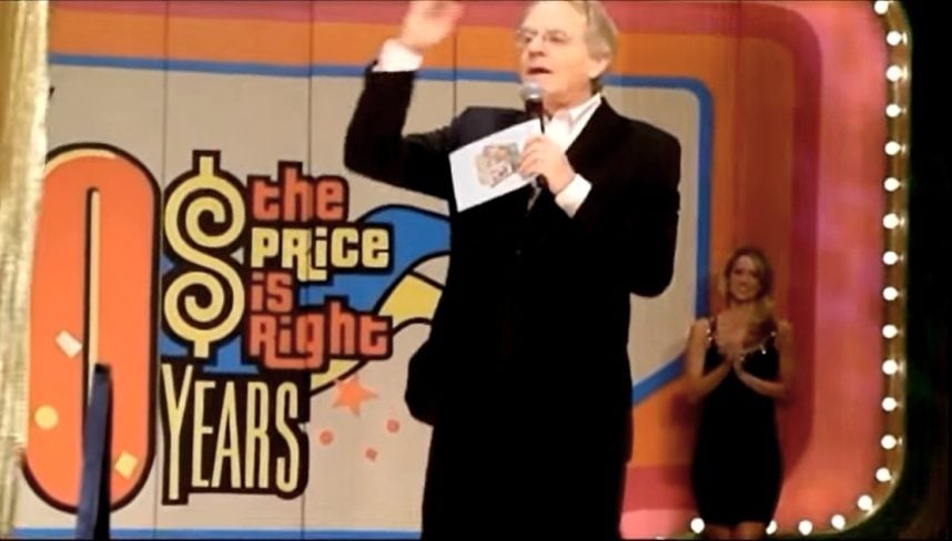 Jerry Springer