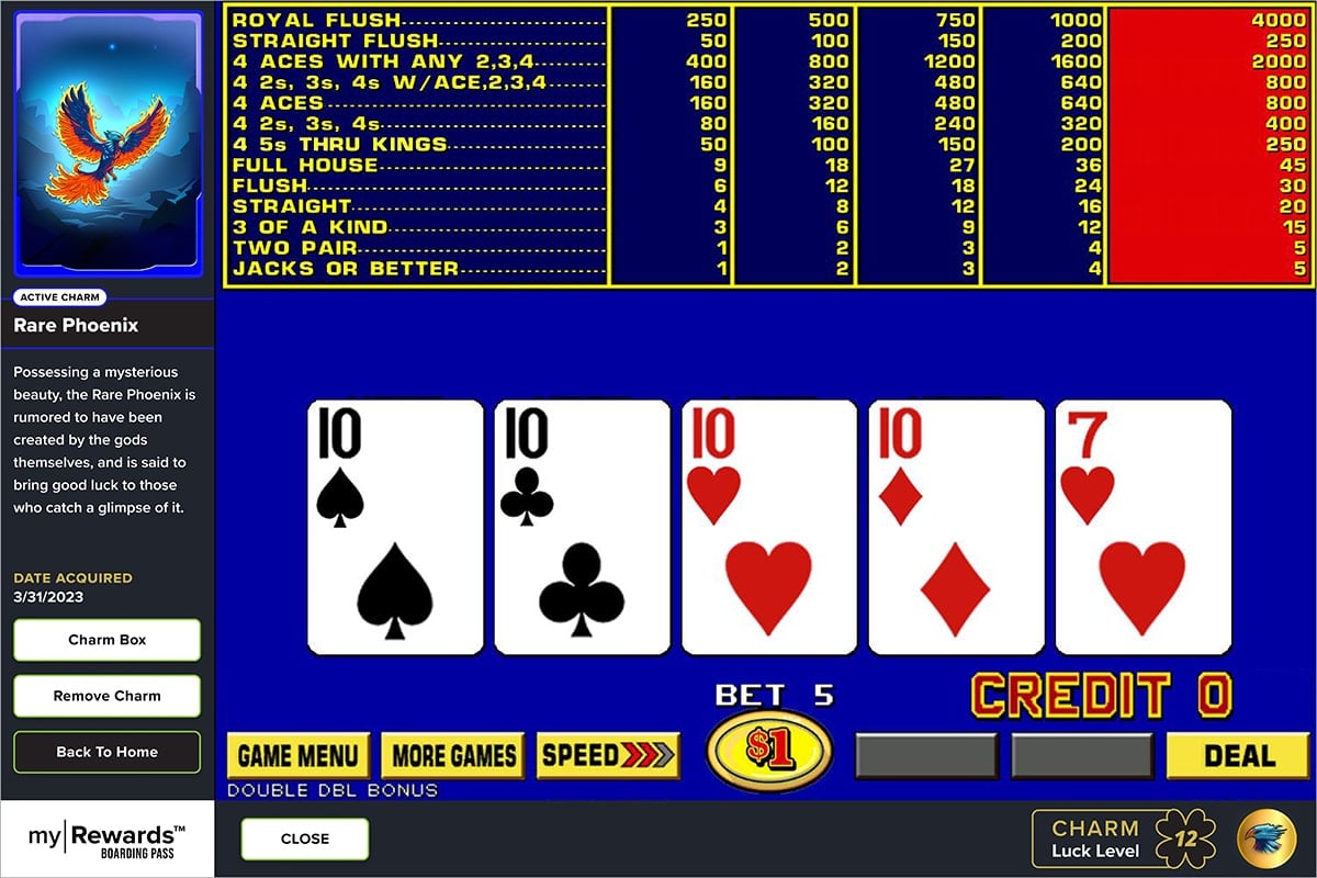 casino days download