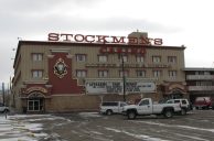 Casino Crime Roundup: Stockmen’s Casino Hotel Standoff Leads SWAT Team to Use Tear Gas