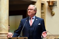 Kentucky Sports Betting’s Passage Due to Stivers’ Vote, GOP Floor Leader Thayer Says