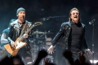 VEGAS MUSIC ROUNDUP: U2 Adds 7 New Dates, Carrie Underwood Adds 3