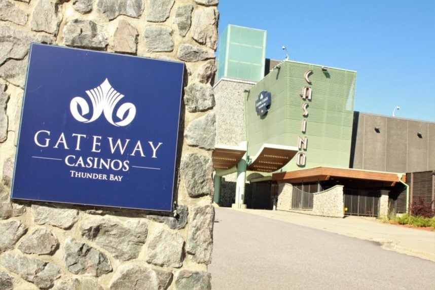 Serangan Cybersecurity Gateway Casinos Ontario Gaming