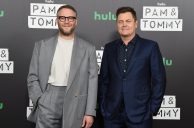 GameStop Trading Frenzy Becoming Movie Starting Seth Rogan, Pete Davidson