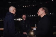U2 Reveal Las Vegas Dates, Tour MSG Sphere in Video