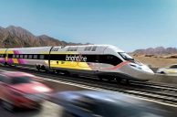 High-Speed LA to Vegas Railway Gets Bipartisan Backing