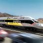 High-Speed LA to Vegas Railway Gets Bipartisan Backing